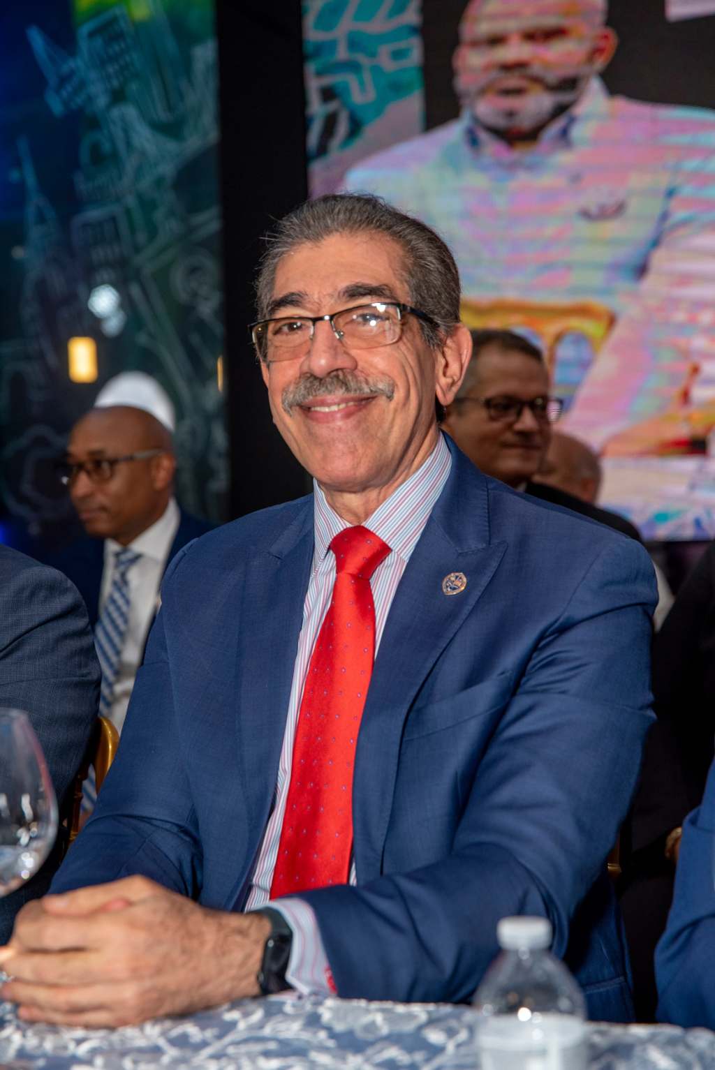 Asjana David promete vincular UASD con sectores social y productivo del&nbsp;país