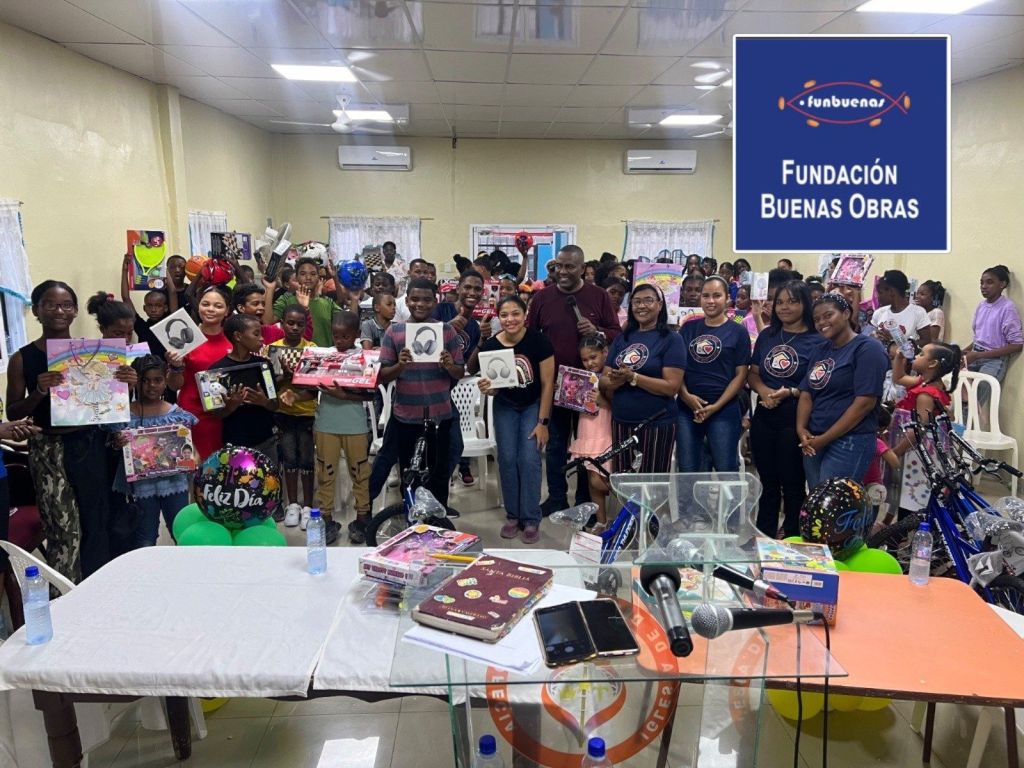 Fundación anuncia premiación de estudiantes dominicanos meritorios