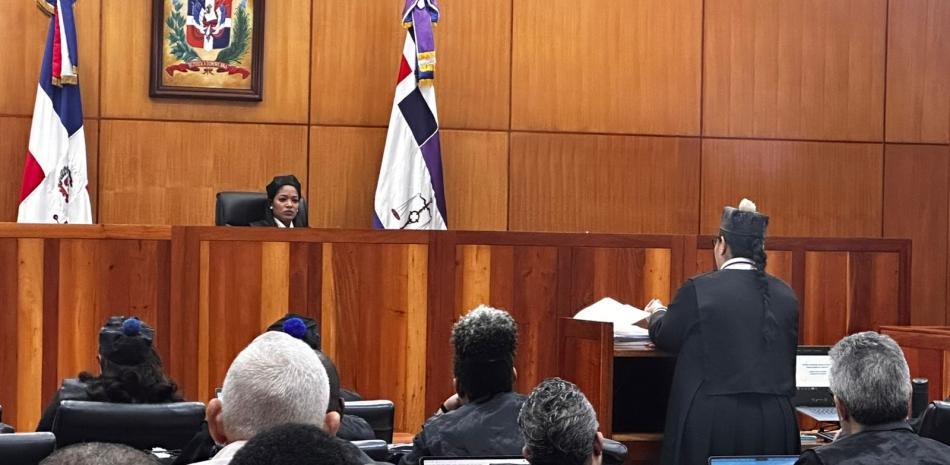 Hay expectativa sobre fallo del caso Calamar este viernes; dicen persecución debe ajustarse a la&nbsp;ley