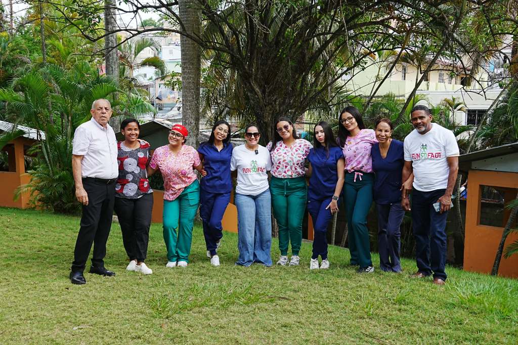 Yadira Peña y FUNSOFADI llevan salud y esperanza a más de 100 niños durante operativo médico en Los&nbsp;Ríos