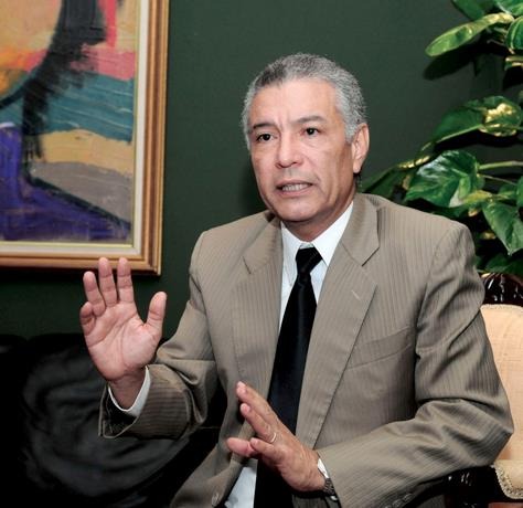 Lockward lleva a RD a la CIDH; organismo de la OEA da plazo al Estado hasta el 30 de agosto para responder informe  