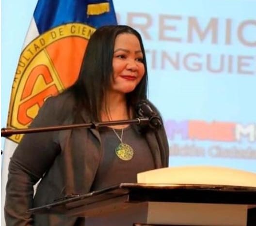 Politóloga considera elección de Gloria Reyes y Juan Garrigó en posiciones claves representaría inicio de nueva era en el&nbsp;PRM