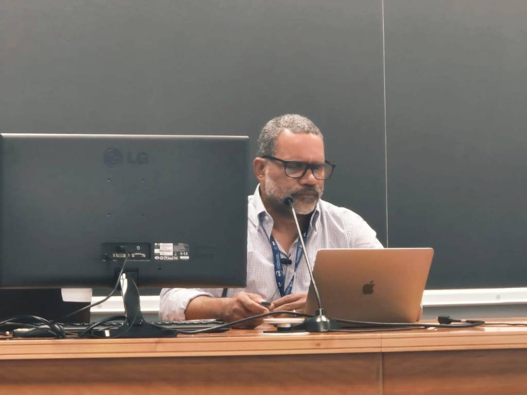 UASD participa en foros científicos internacionales sobre resiliencia climática y conservación sostenible del patrimonio&nbsp;cultural