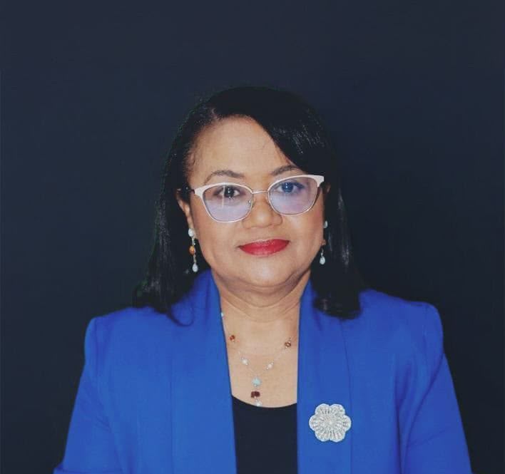 Eufracia Gómez, una referente de la enfermería dominicana que se consolida como líder del cooperativismo en America&nbsp;Latina